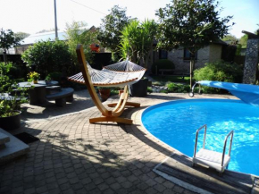 Relax Garden